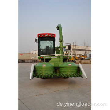 Silage Harvester für die Farm